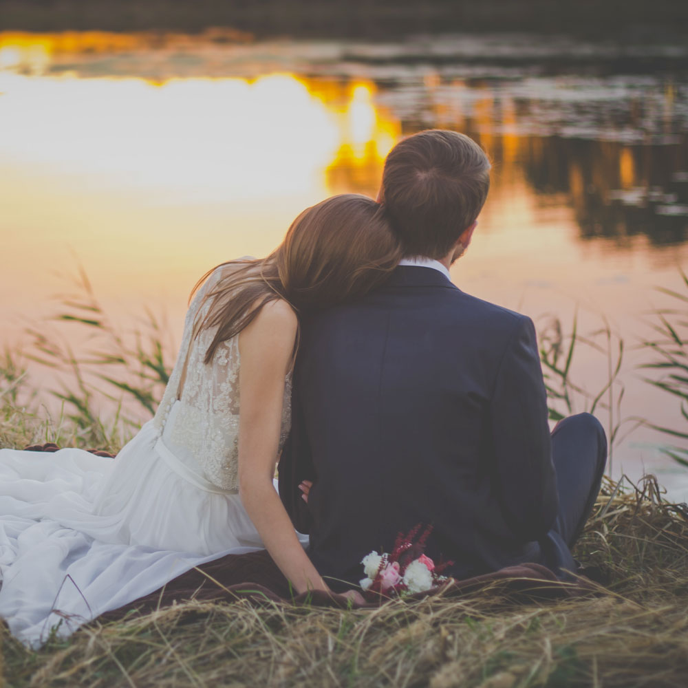 choosing a wedding venue