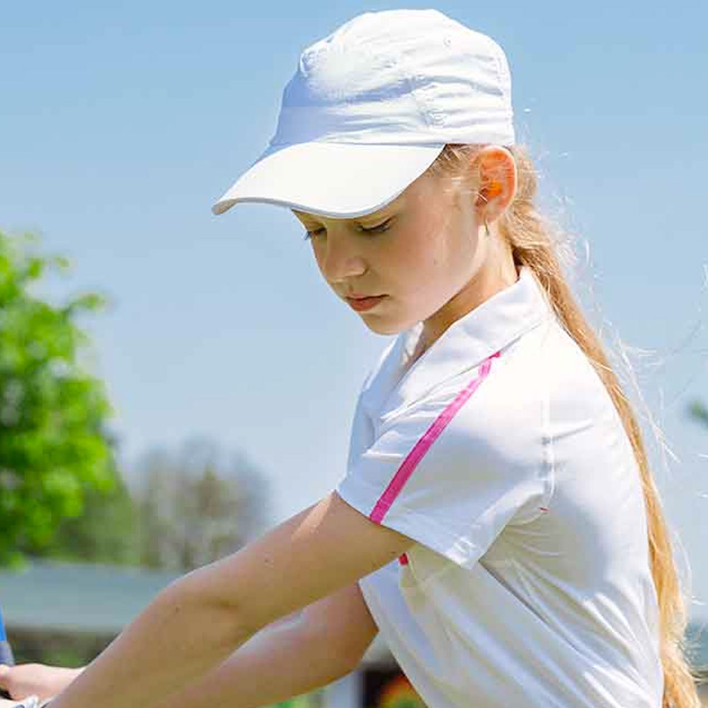 Teaching Kids Golf