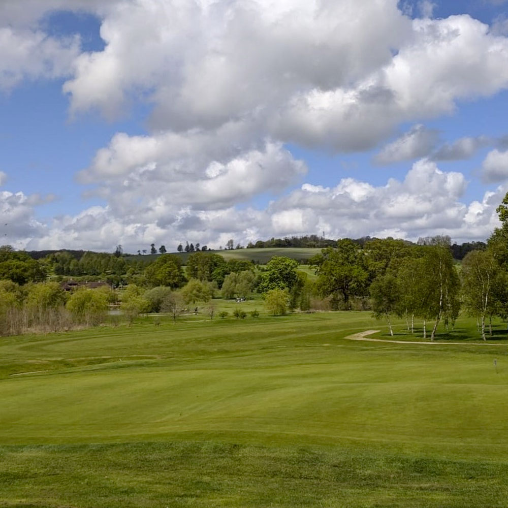 Golf Membership Offers