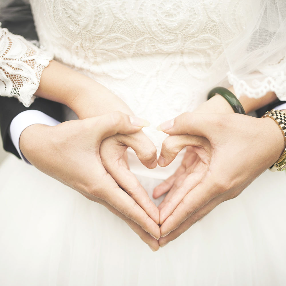 stress free wedding planning!