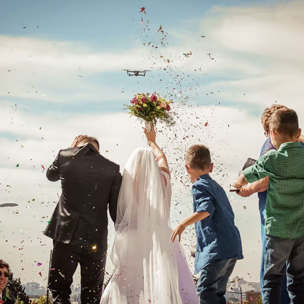 Wedding Day Tips and Advice