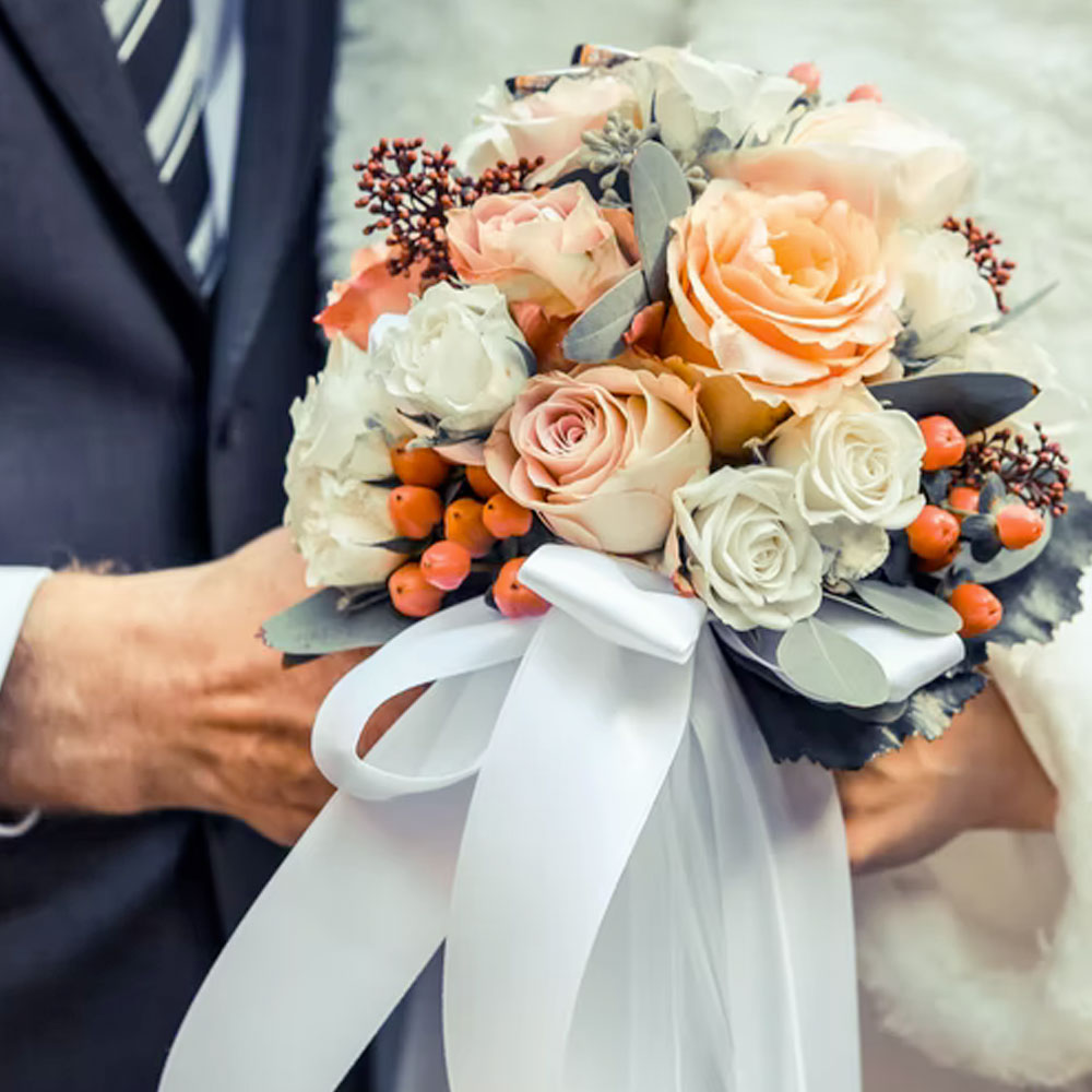 wedding decorations for winter weddings